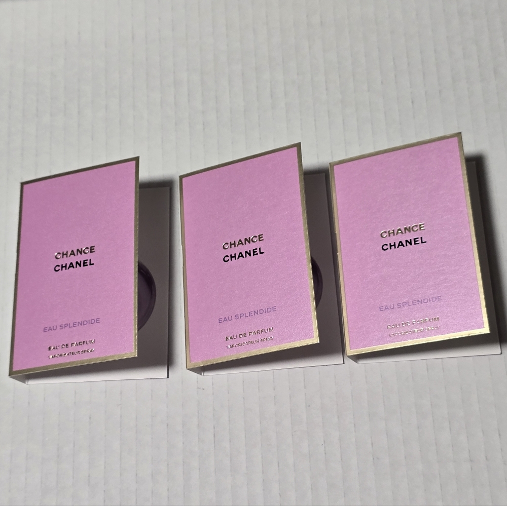Chanel Chance - NEW - Picture 2 of 9